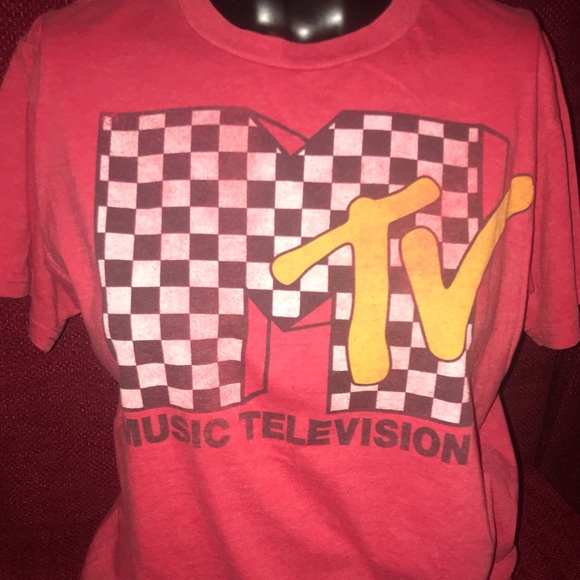 MTV T-Shirt - Picture 3 of 5